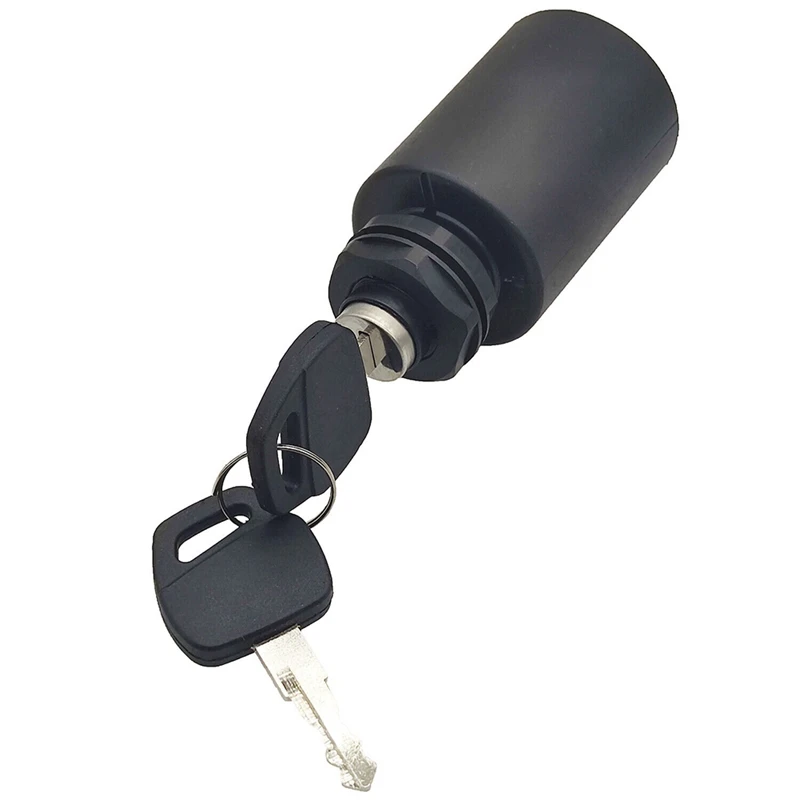 Starter Ignition Key Switch 7915492632 Fit For Linde Forklift 1283 1313 1401 1402 Replacement Accessories