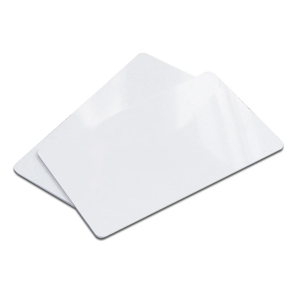 

20pcs NTAG215 Blank Card 13.56MHz 14443A Protocol for Amiibo NFC Mobile Phone
