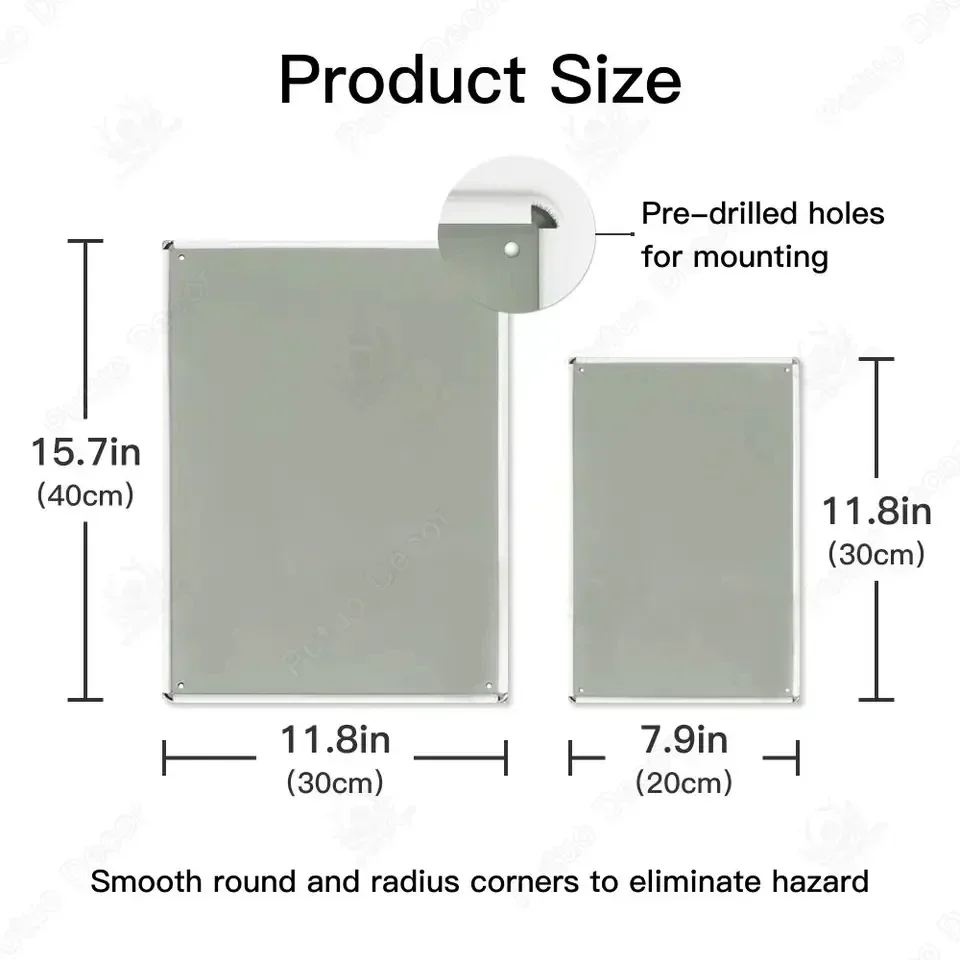 Декор для дома Dota2 металлический знак портреты гадкие герои металлическая