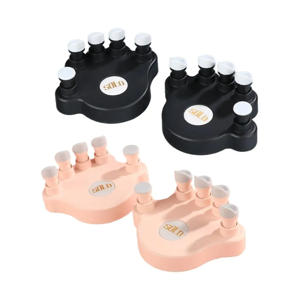 

1pair Piano Finger Corrector Fingers Strength Training Musical Accessories