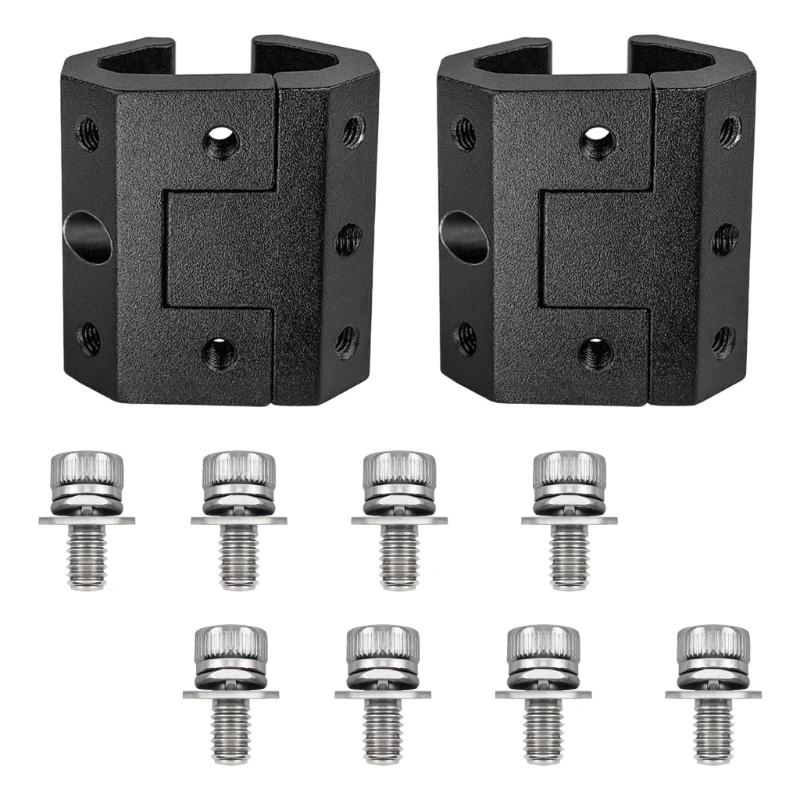 

Алюминиевые угловые кронштейны для систем хранения инструментов