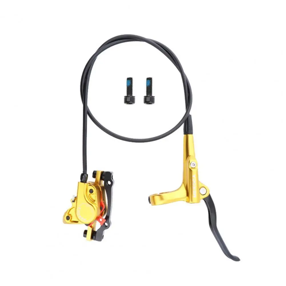 Гидравлический дисковый тормоз антиокислительный износостойкий аксессуар