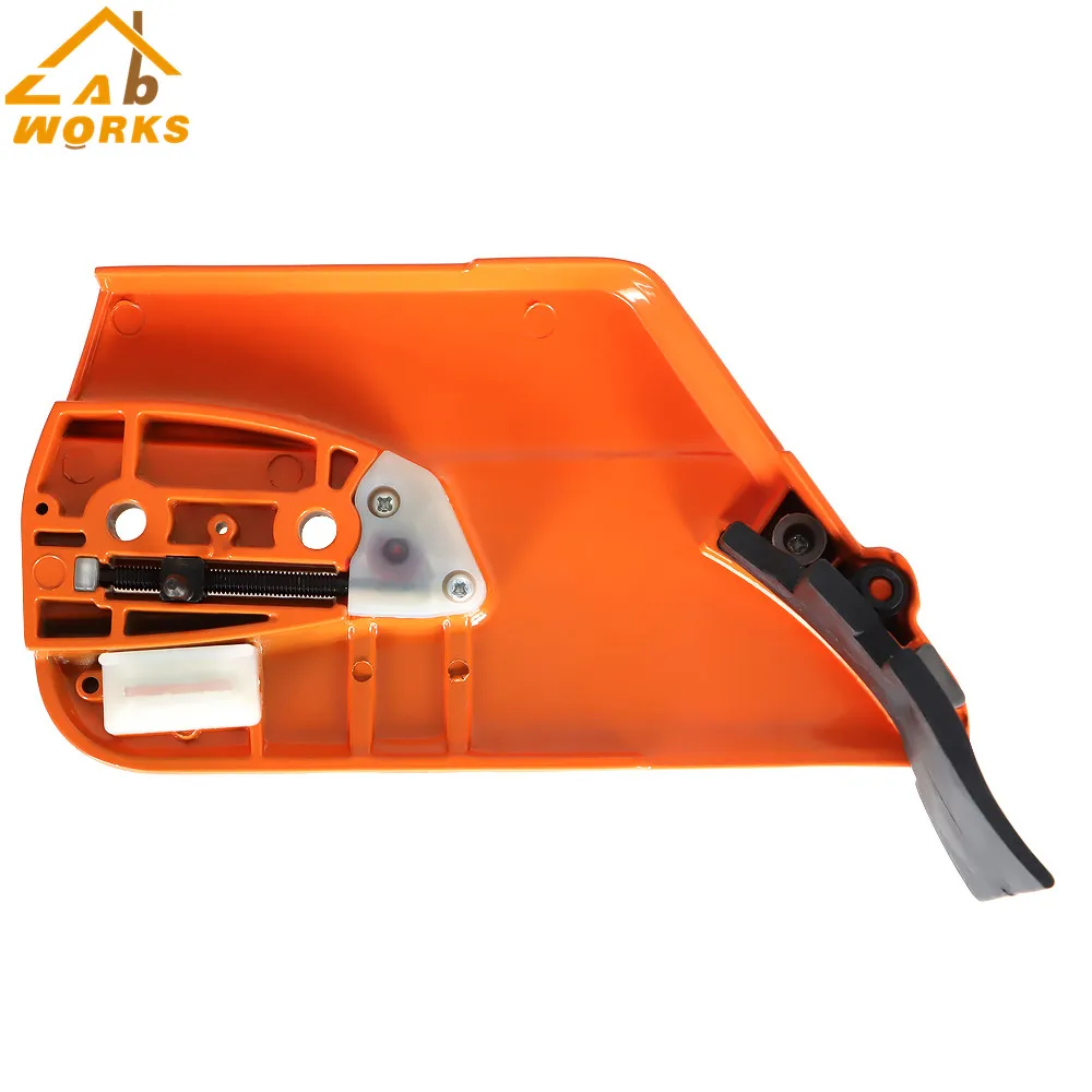 

Chain Clutch Side Sprocket Cover Fit For Husqvarna 365 372 385 390 575 Chainsaws