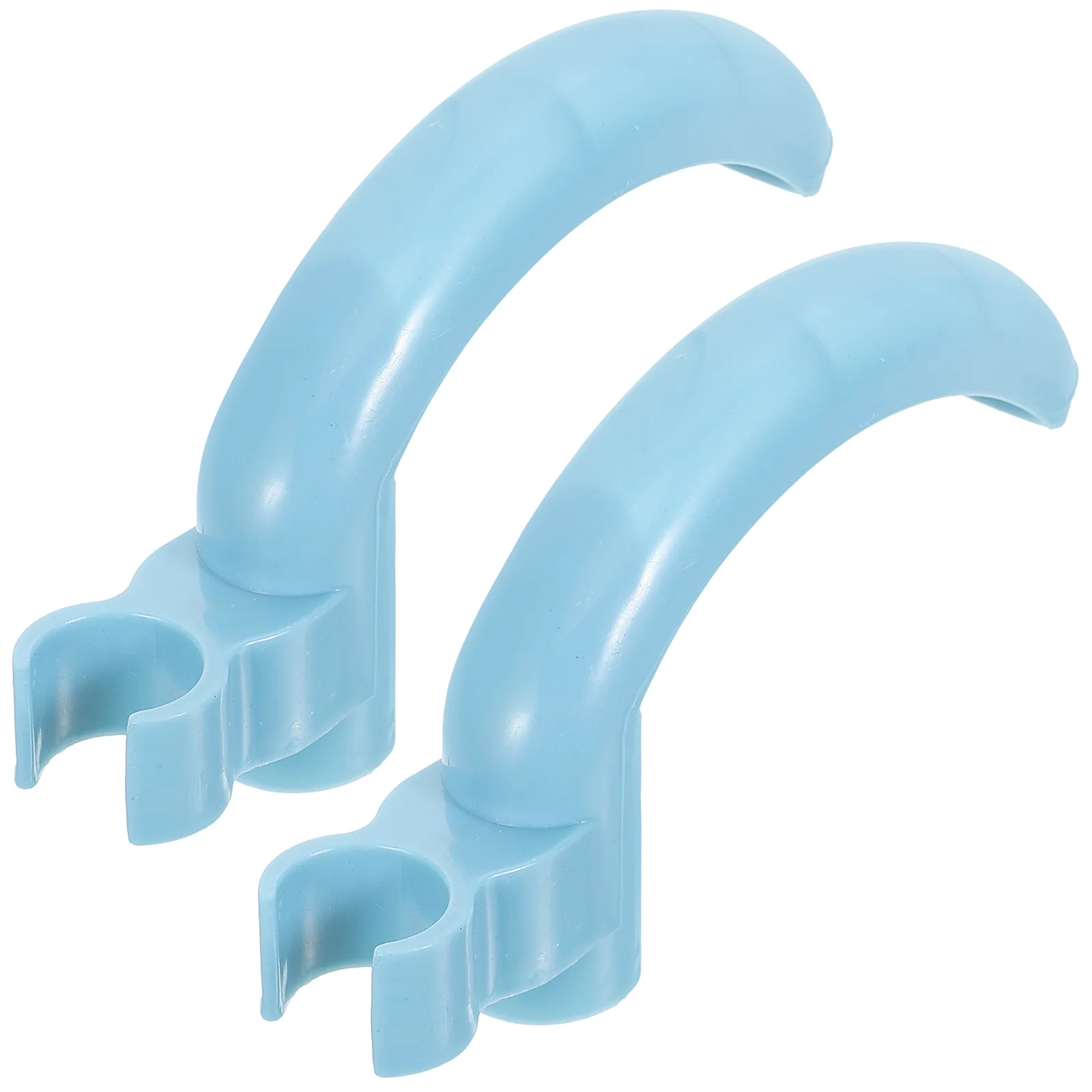 

Clothesline Stick Replacement Head Sleeve Broom Handle Grip Gripper Floor Cleaning