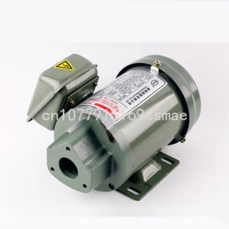 380 В Top-10A/11A/12A/13A циклоидный треугольный смазочный масляный насос головка