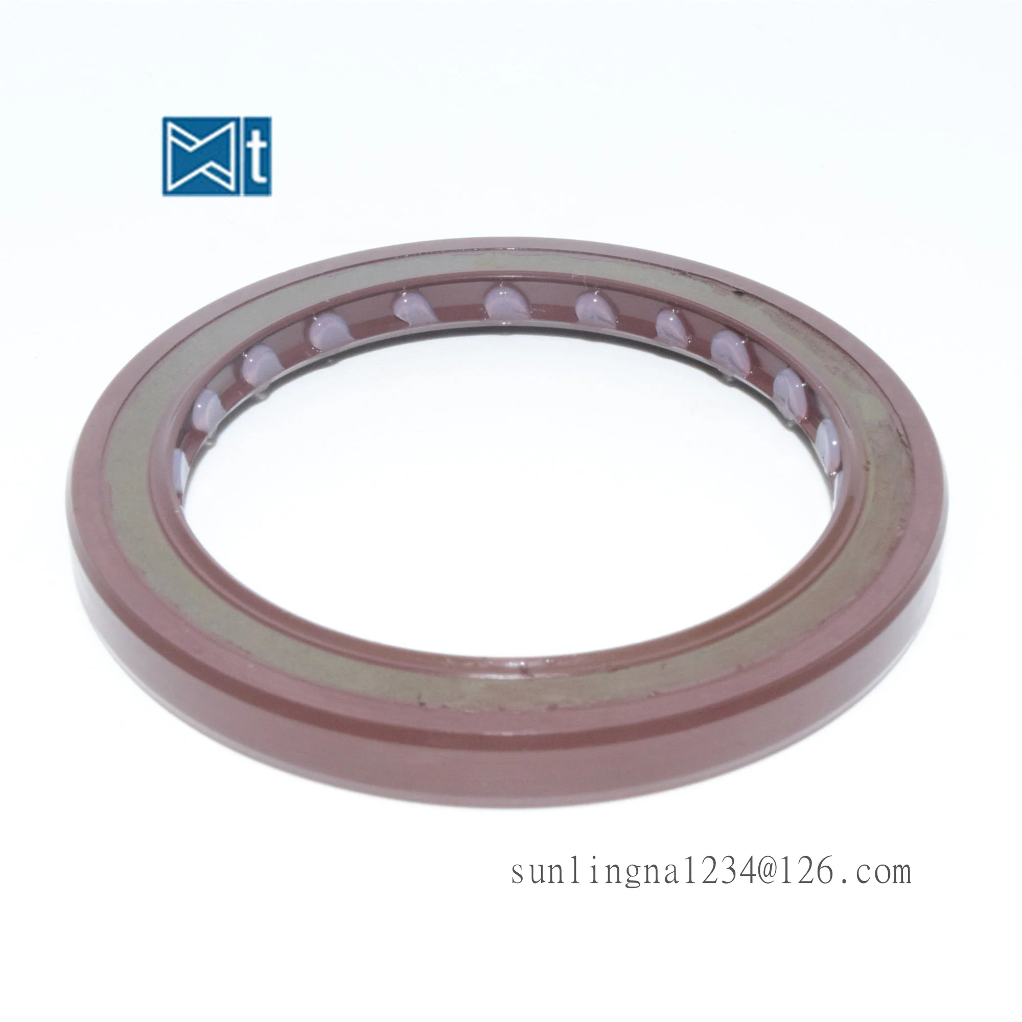 Сальник двигателя гидравлического насоса 55/65/66 675*78/88/95 25*7/8/10 мм устойчивость к