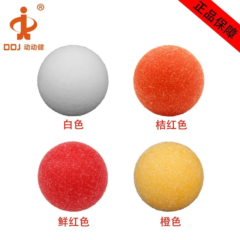 

Foosball Moving The Table Football Machine Accessories Adult 36MM Matte Desktop