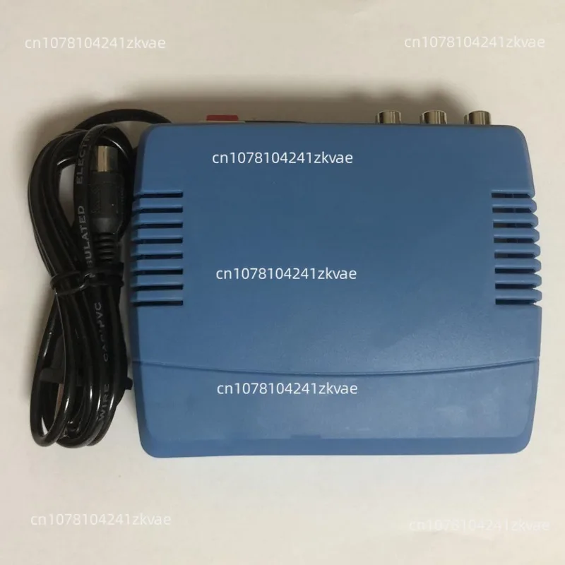 AV-RF преобразователь 168 6-12-канальный AV-переключатель радиочастотный