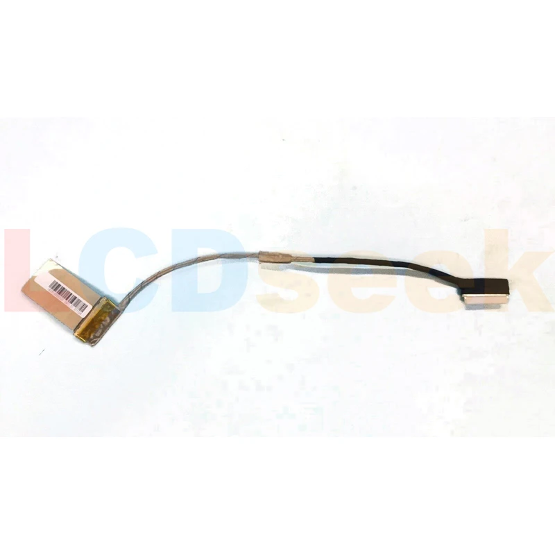 Новый ЖК светодиодный eDP LVDS ДЛЯ ASUS X101H X101CH X101 14G225013000 DD0EJ9LC010 кабель гибкий