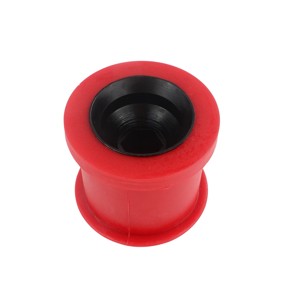 Комплект полиуретановых втулок переднего рычага управления для VW Golf Caddy Jetta Passta