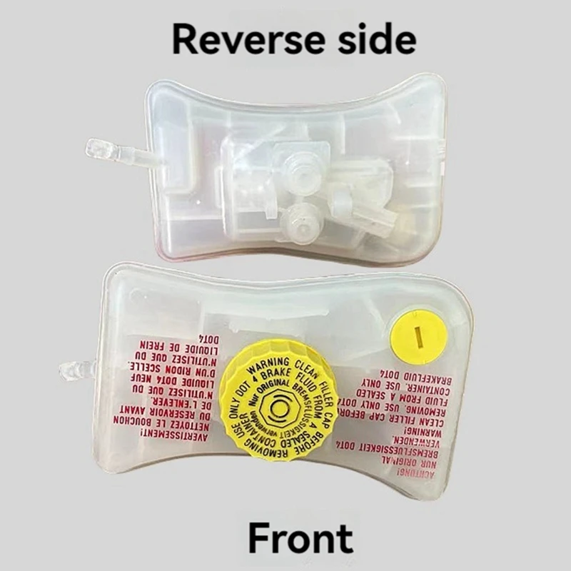 Бачок тормозной жидкости 8E 0611301 G для A6 и Quattro S4 RS4 A4 S6 VW Passat