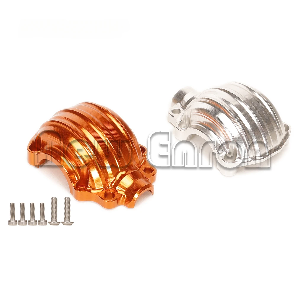 Алюминиевый сплав #8580 коробка передач верхняя крышка шестерни передний