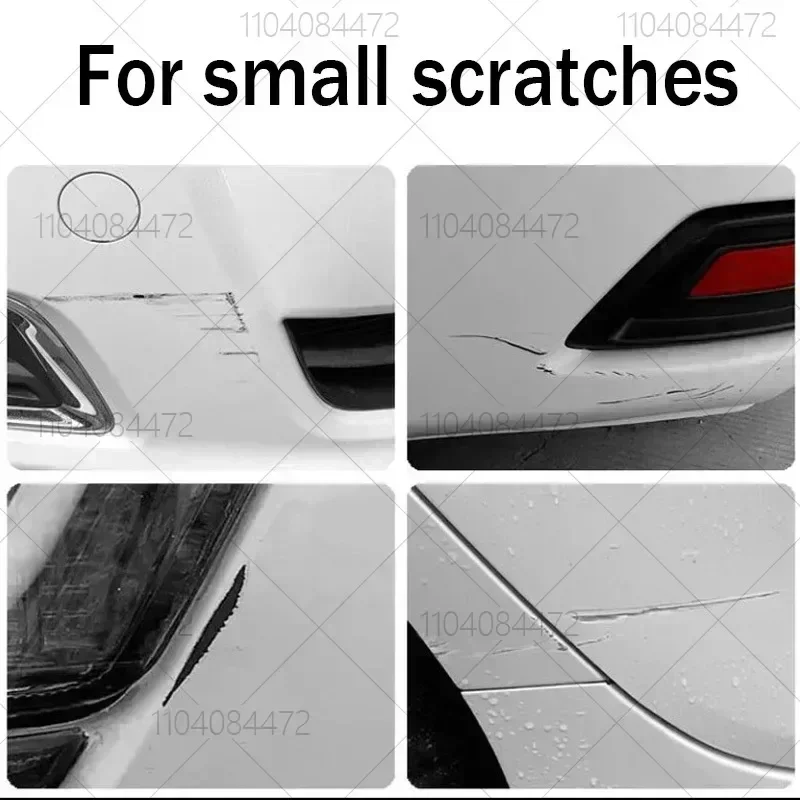 Для Mazda CX50 2022-2025 ручка для ремонта краски BP Touch Up средство удаления царапин DIY