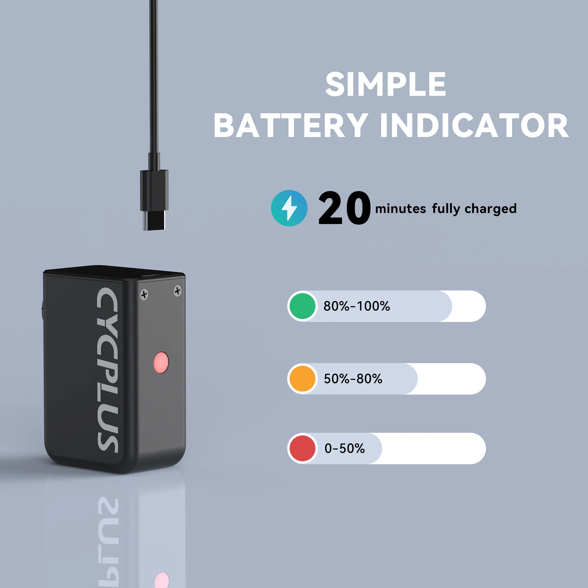 CYCPLUS AS2 Беспроводной насос для велосипеда | AliExpress