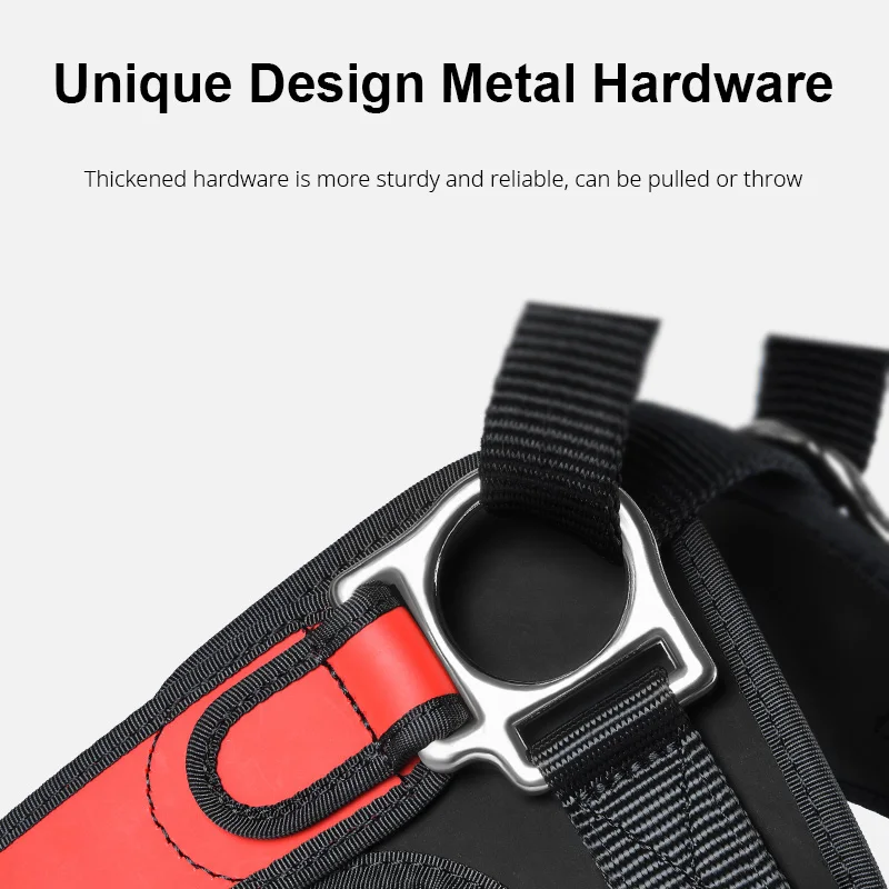 Stunt Puppy Шлейка-жилетка для собак кожаный поводок средних и больших питомцев