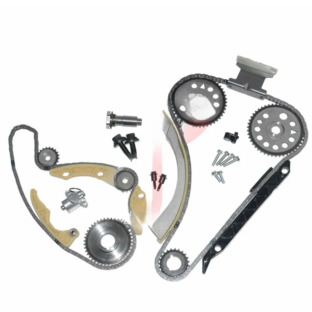 Подходит для комплекта цепи Chevrolet GMC 0/2 2/2 4 л 00-08 гг.