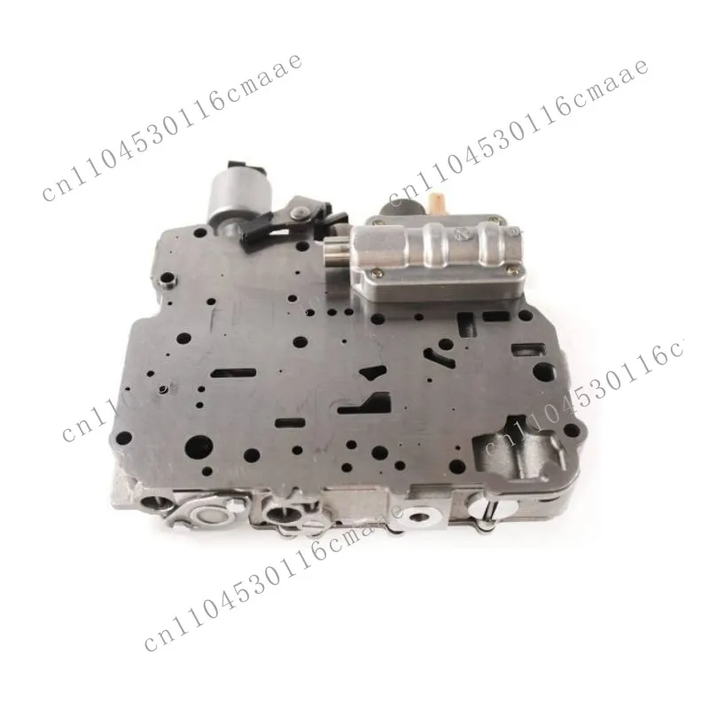 Фото Блок клапанов автоматической трансмиссии VT1 F2 CVT для Mini 1.4L и 1.6L 02-08, автозапчасти №3