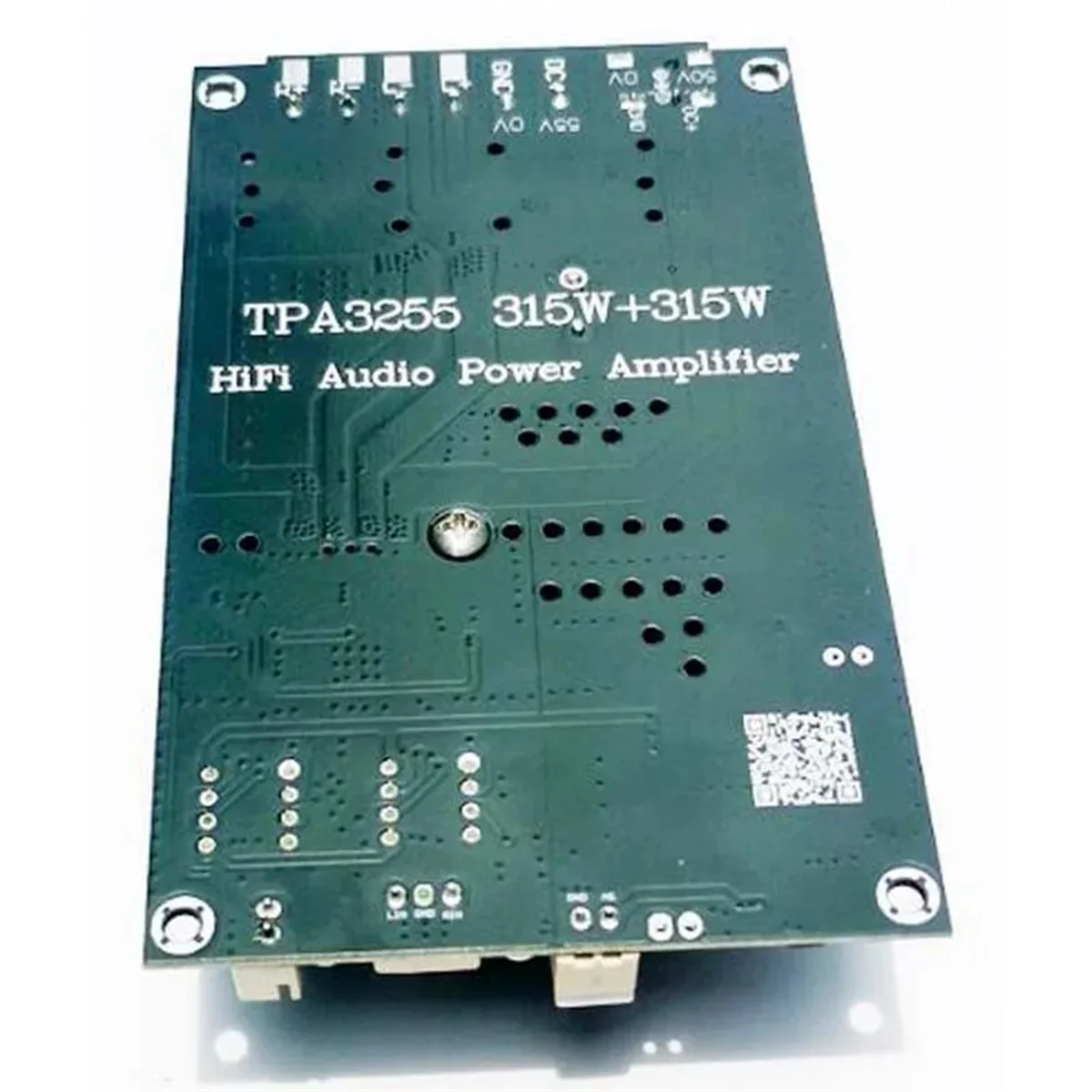 Hi-Fi улучшенная версия MAX TPA3255 600 Вт высокомощный 300 X 2 стерео с низким уровнем шума