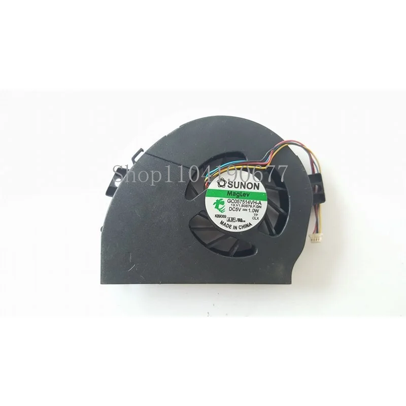 НОВЫЙ вентилятор охлаждения процессора для HP Pavilion DM3 DM3-1000 DM3T DM3Z