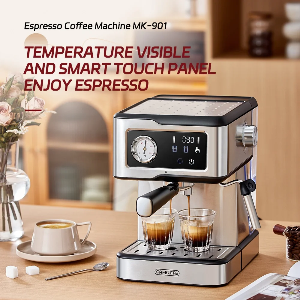 Cafelffe цифровая Фотографическая панель сенсорное управление полностью