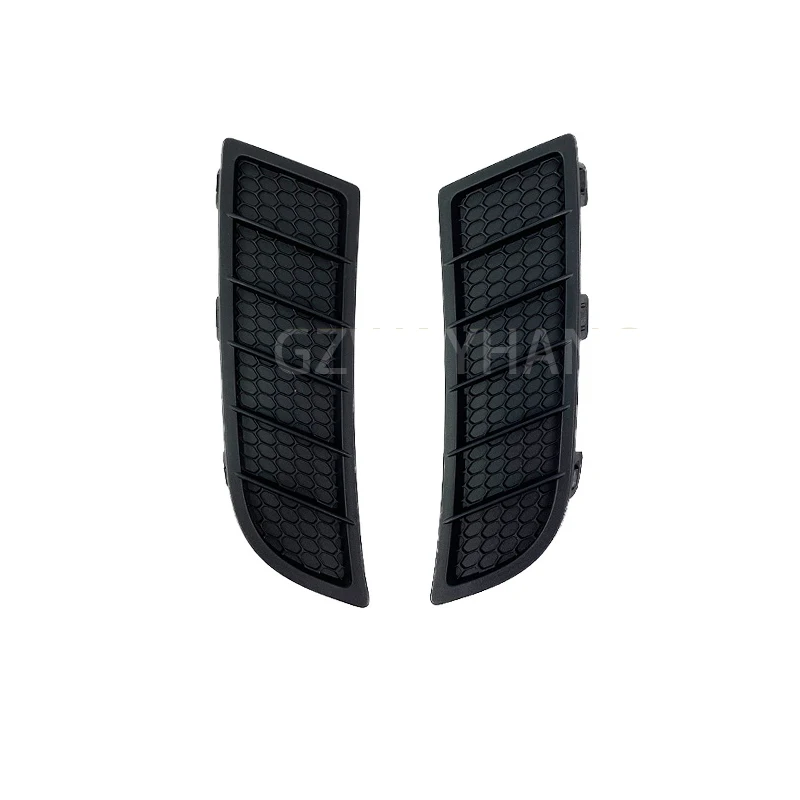 

Подлинные Новые Автомобильные дневные ходовые светильник, крышка DRL, передний бампер, украшение для Suzuki Vitara 2014 2015 2016 2017 2018