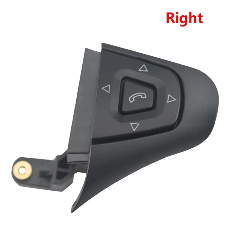 Кнопка переключения рулевого колеса грузовика переключатель круиз-контроля для