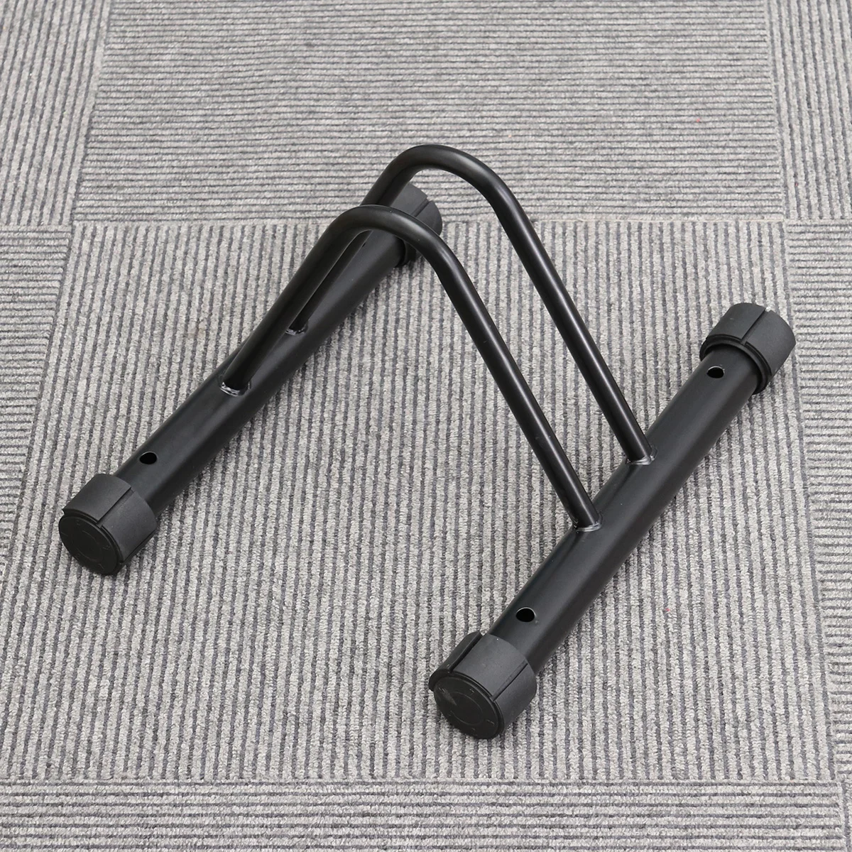 

Parking Rack Car Bracket Road Bike Riding Accessories for Sports Cycle 1 Part (Black)