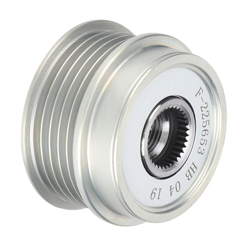 

Аксессуар для автомобильного шкива переменного тока свободного колеса для A4 A6