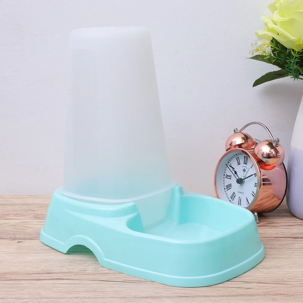 

Cat Water Dispenser Automatic Pet Feeder Automatic Feeder Cat Feeder Dog Pet Feeder Cat Food Dispenser Automatic Cat Feeder