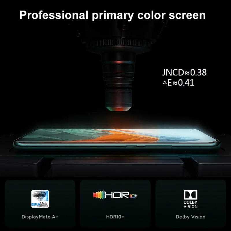 Xiaomi 11 Pro 5G Smartphone 128GB/256GB Global ROM Snapdragon 888 50MP Camera 120HZ AMOLED Screen 67W Fast Charge 5000mAh