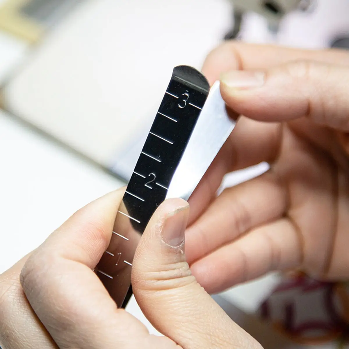 20 шт. металлические зажимы для шитья из нержавеющей стали | Дом и сад