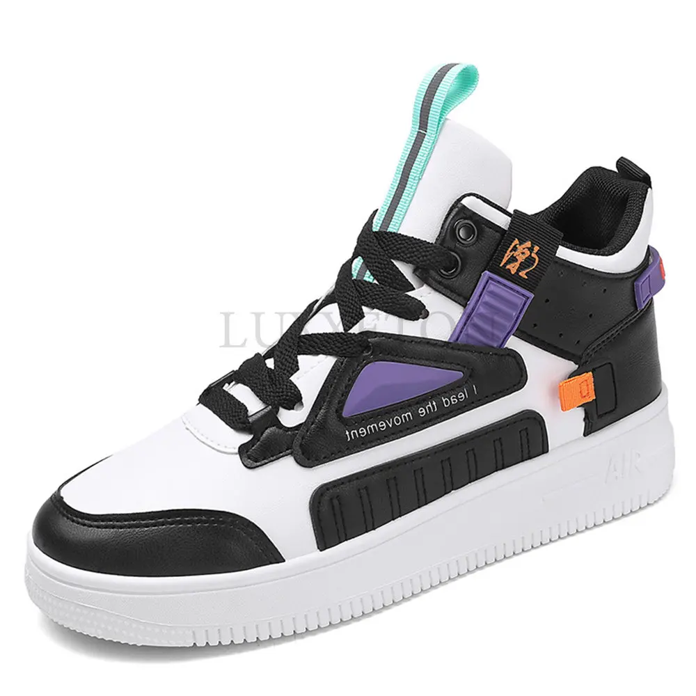 

Новые кроссовки, мужская повседневная обувь, мужская Вулканизированная обувь, женская дизайнерская обувь на весну/осень, Мужская дышащая обувь со шнуровкой