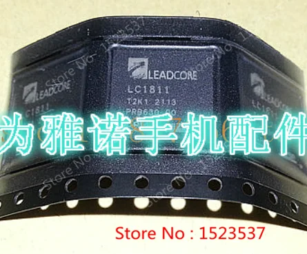 

1PCS/LOT LC1811 for ORIGINAL Baseband power CHIP IC