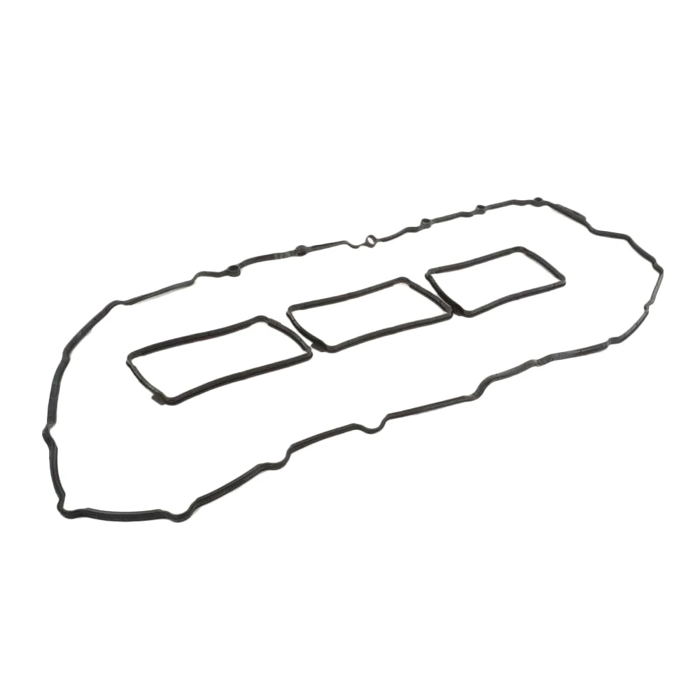 4 * Комплект прокладок для крышки клапана автомобиля 11127587804 11127587804 9115488 56048300 для BMW 135i 135iS 335i 435i 535i 535iGT 640i 740i 740LI