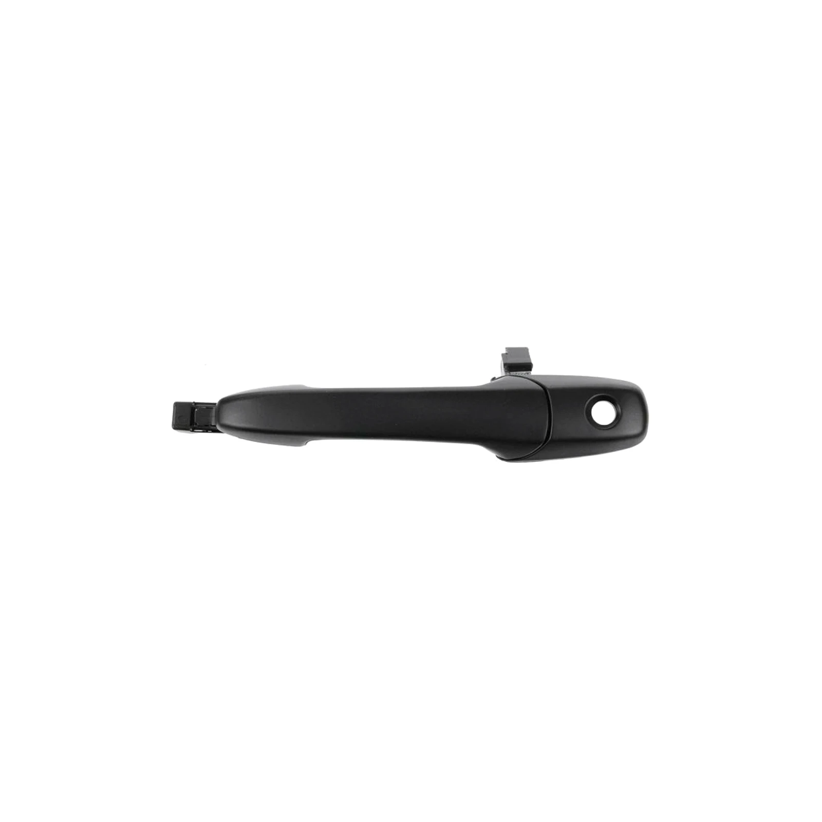

Door Handle Outside Smooth Black Front LH For Mazda 3 5 6 CX-7 CX-9 RX-8