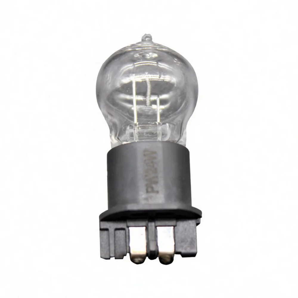 Стандартная галогенная автомобильная лампа PSX24W PY24W PS19W PSX26W PH19W PH24W PW24W для замены источника света стоп-сигнала и габаритного огня. (art.: 3920dcdd3ce74) - 3920dcdd3ce74
