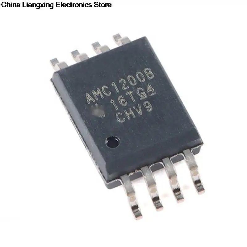 

Новые оригинальные чипы AMC1200BDWVR AMC1200B AMC1300DWVR AMC1300 AMC1301DWVR AMC1301 SOIC-8 SOP8 ic, 5 шт., 100%