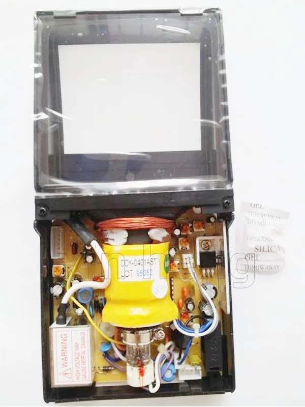 

Черно-белый дисплей Micro 4 дюйма