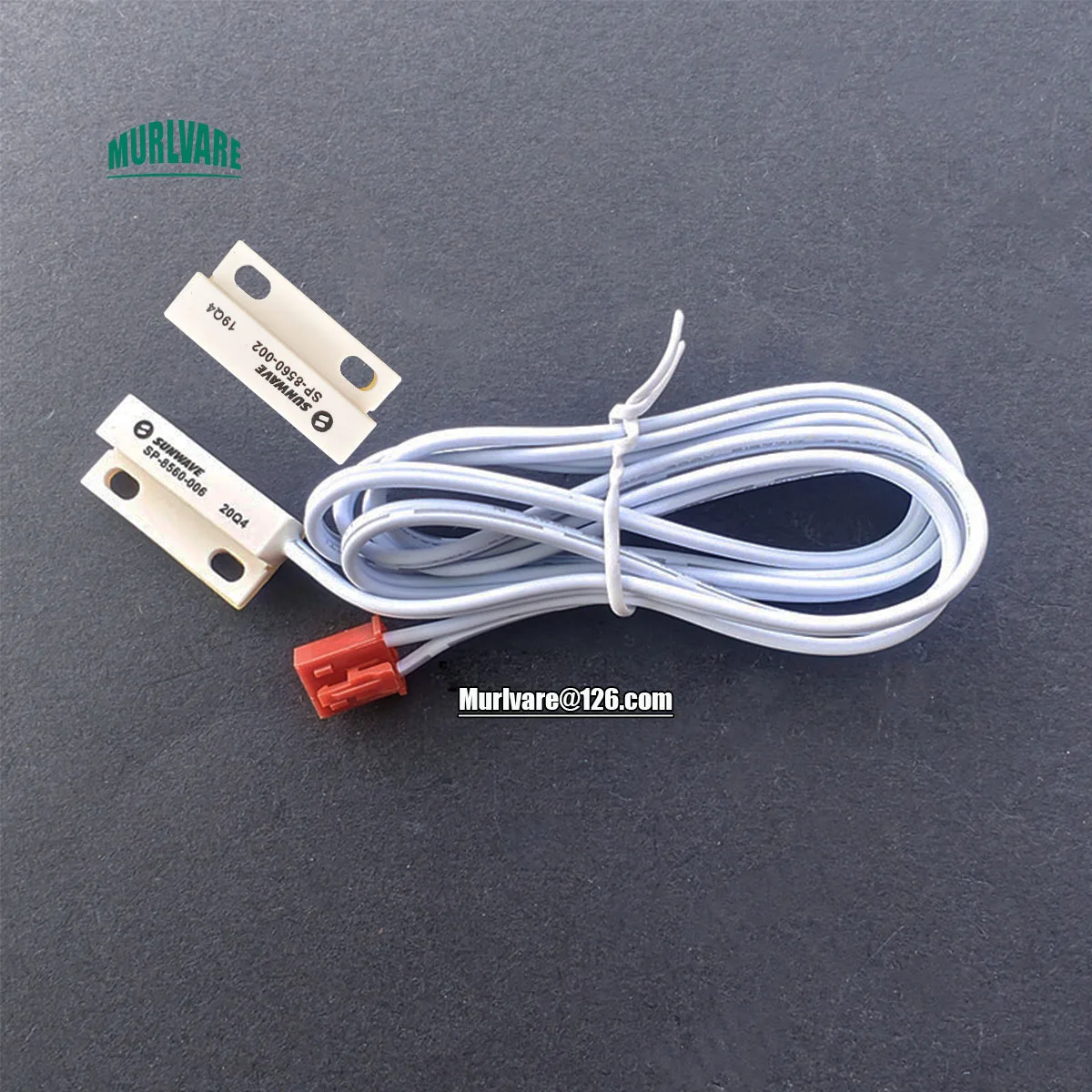 SP-8560-002 SP-8560-006 Дверной магнитный переключатель Датчик наполнения льдом для замены льдогенератора серии SCOTSMAN NW (art.: 3920cf26708aa) - 3920cf26708aa