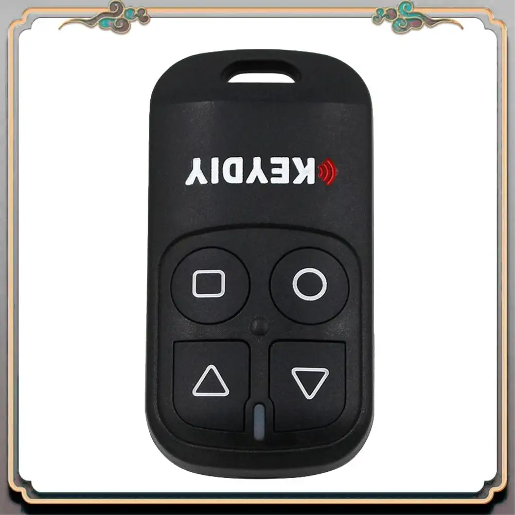A73Q-KEYDIY KD B32 4-кнопочный дистанционный ключ для гаражных ворот для KD900 KD200 URG200 KD-X2 KD MINI Remote Master (art.: 3920ce507e2d3) - 3920ce507e2d3