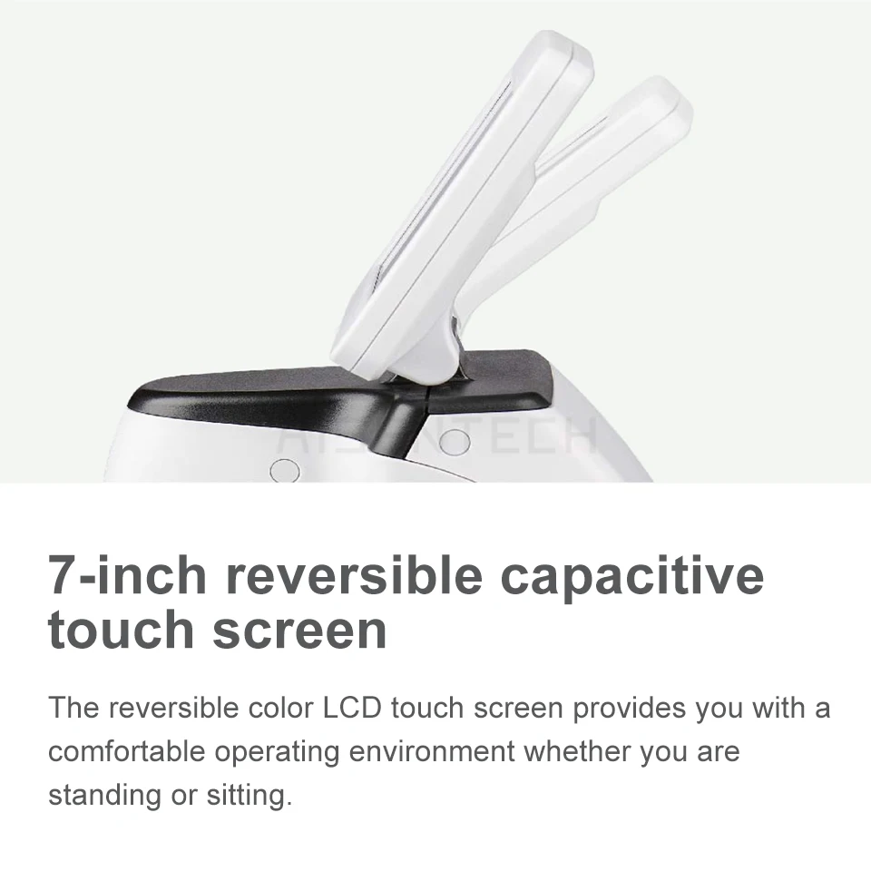 AISENTECH CP-200 Цифровой линзметр