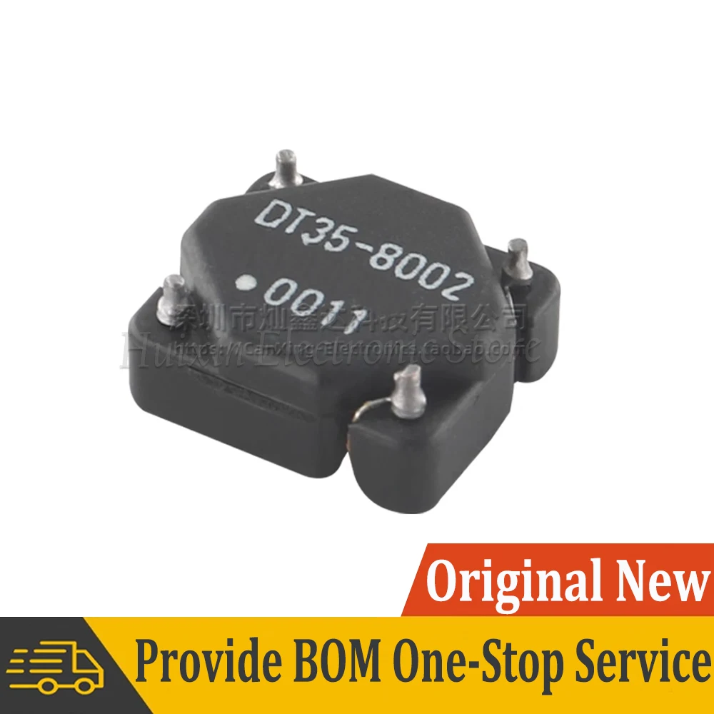 5 шт. SMD синфазный дроссель индуктор телекоммуникационный трансформатор