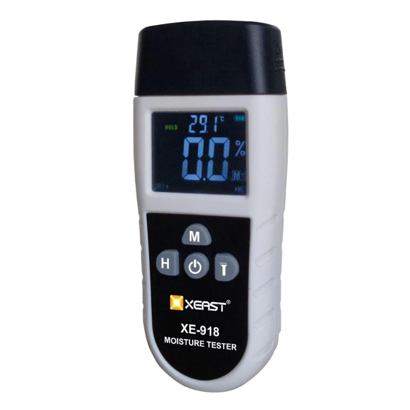 

New Releasedd Speedy Wood Digital Meter Concrete Moisture Tester XE-918