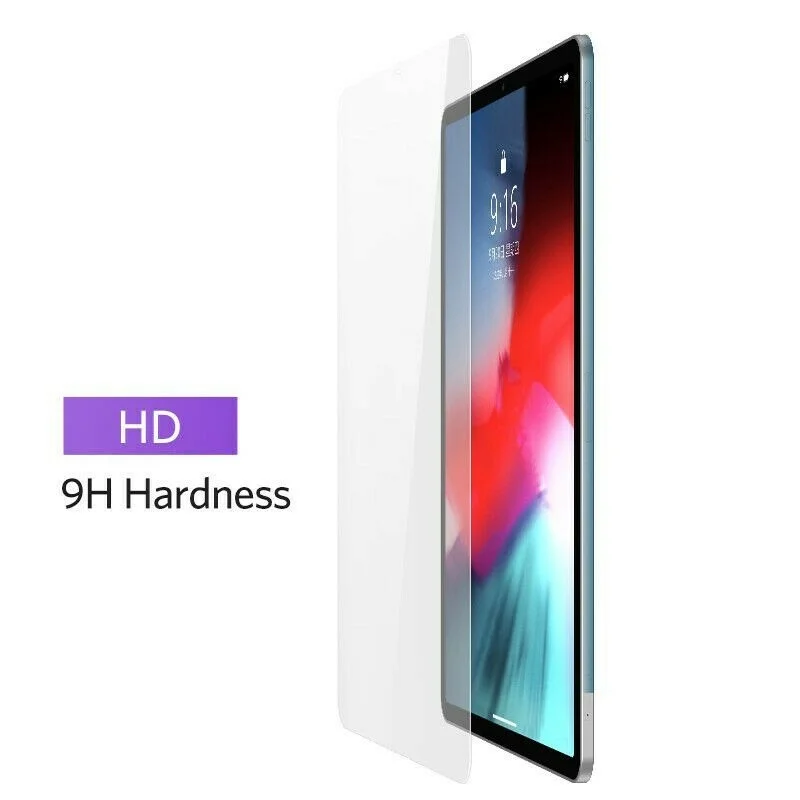 Прозрачное закаленное стекло HD для iPad Mini 2021 9 7 10 2 11 Air 2022 3 4 Защита экрана IPad Pro 5 |