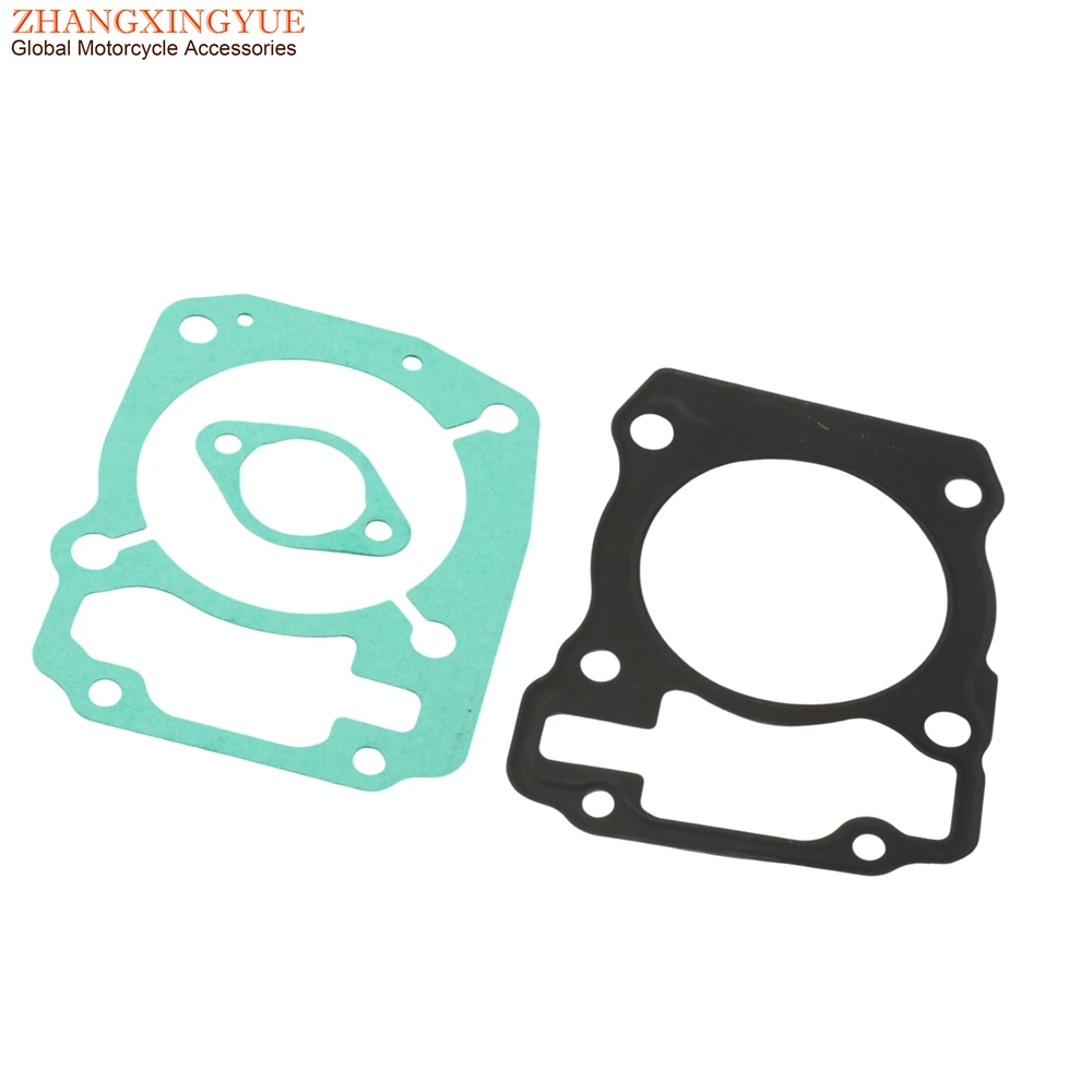 Комплекты цилиндров с большим отверстием CBF150 70 мм для Honda XR150 XR 150 CRF150F CG Titan NX150 Bros NXR