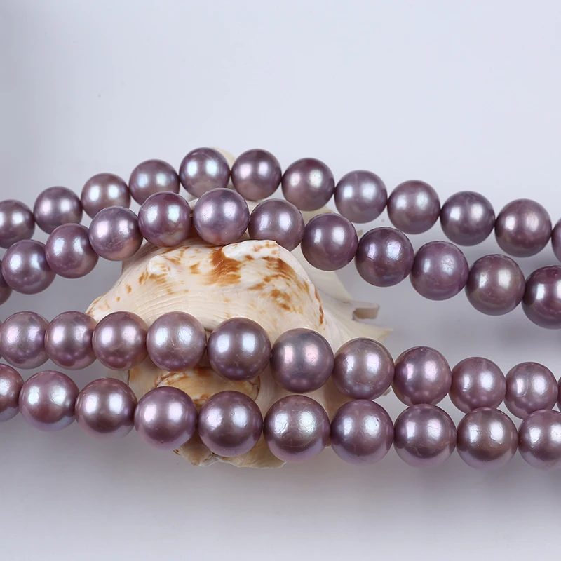 Оптовая продажа, бусины из пресноводного