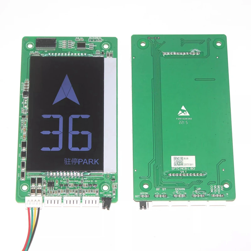 SFTC-HCB-L-BO-EXXT Детали лифта Аксессуары для