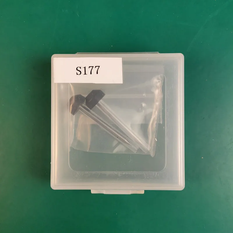 Free Shipping Electrode Rod For Furukawa Fitel S177 S176 S175 Optical Fiber Splicing Machine Electrode Rod