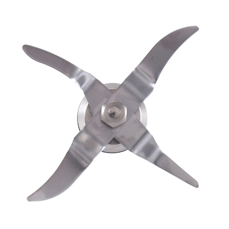 Запасные части для лезвия блендера из нержавеющей стали аксессуары пригодные