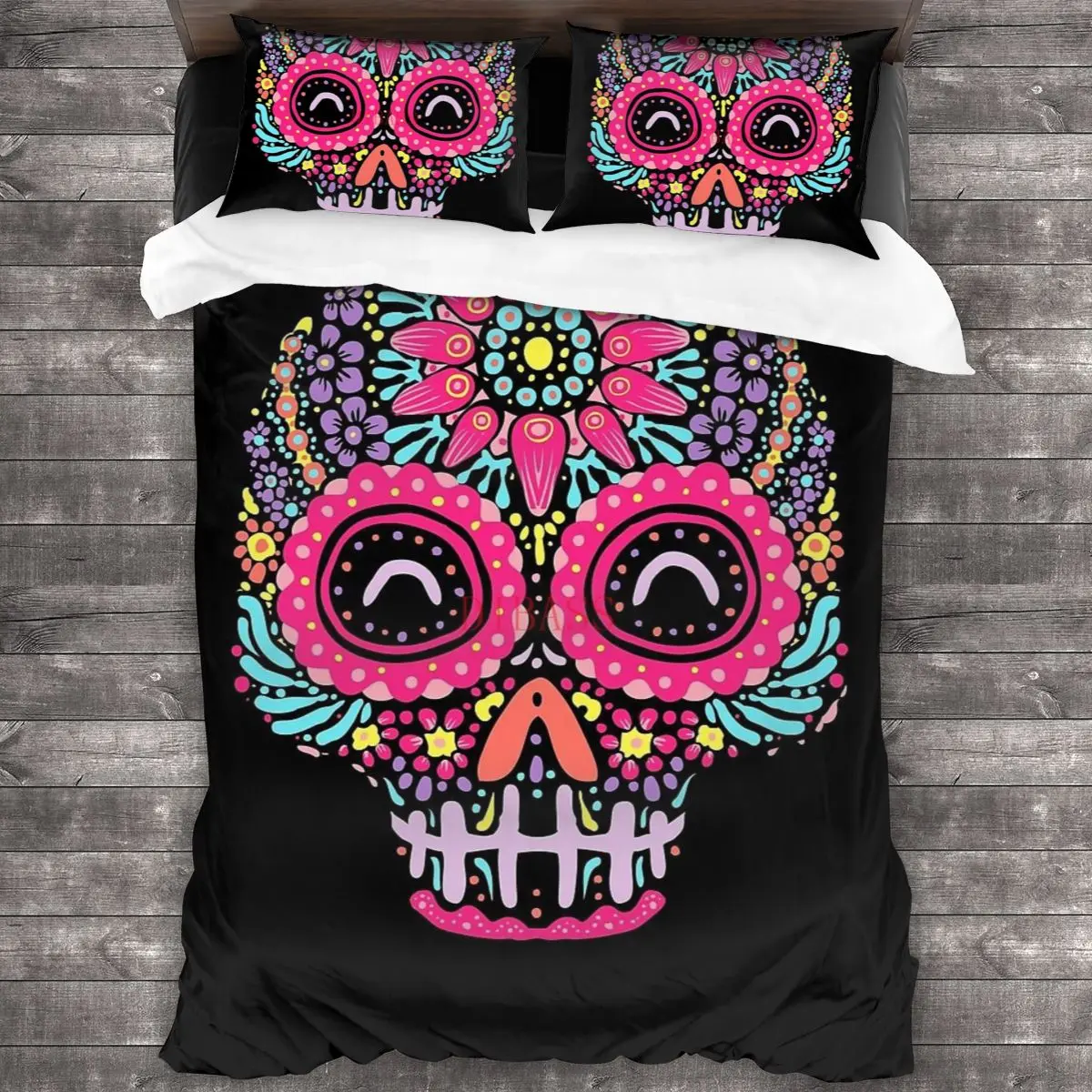 

Мягкое одеяло с 2 наволочками, покрывало с застежкой-молнией